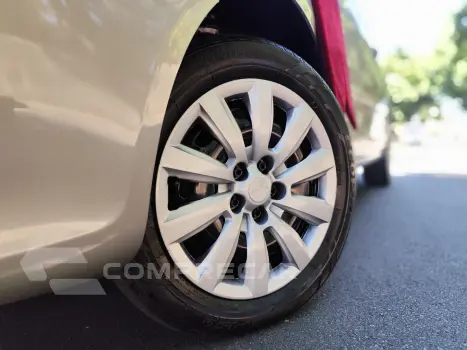 POLO 1.6 MI 8V FLEX 4P MANUAL