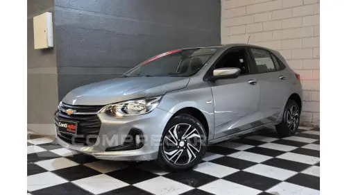 ONIX - 1.0 LT MANUAL