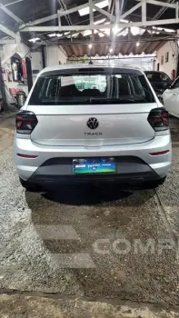 POLO TRACK 1.0 FLEX 12V 5P