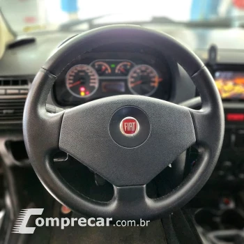 SIENA 1.8 MPI HLX 8V
