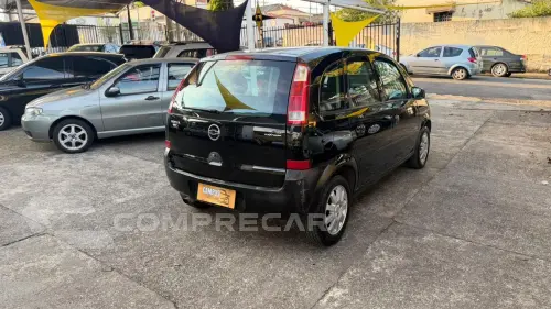 MERIVA 1.8 MPFI Maxx 8V