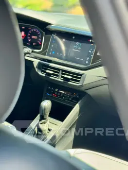 NIVUS 1.0 200 TSI Highline