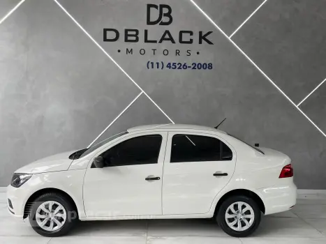 VOYAGE 1.0 Flex 12V 4p