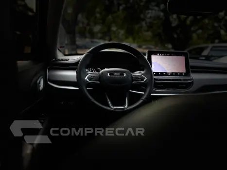 COMPASS 1.3 T270 Turbo Longitude