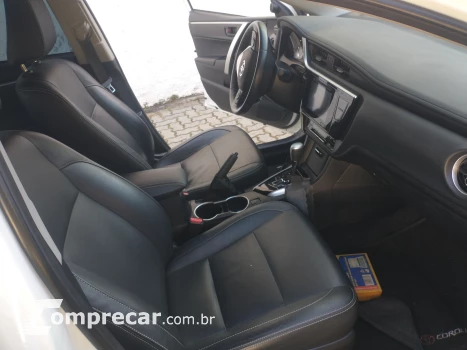 COROLLA 2.0 XEI 16V
