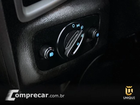 ECOSPORT - 1.6 FREESTYLE 16V 4P MANUAL