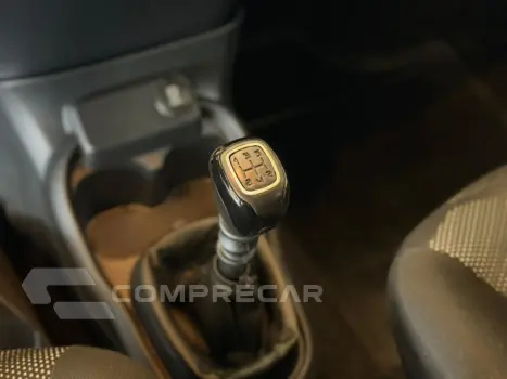 MOBI 1.0 8V EVO FLEX LIKE. MANUAL