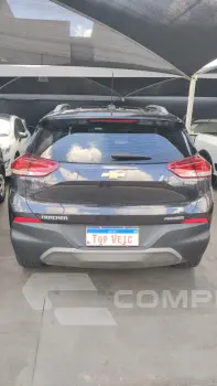 TRACKER 1.2 Turbo Premier