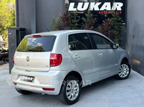 FOX 1.6 MI 8V