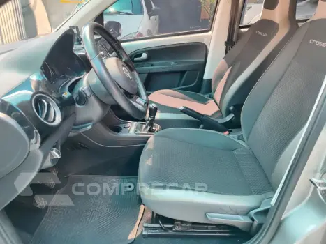 up! cross 1.0 TSI Total Flex 12V 5p