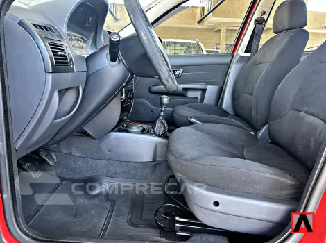 SIENA 1.4 MPI EL 8V