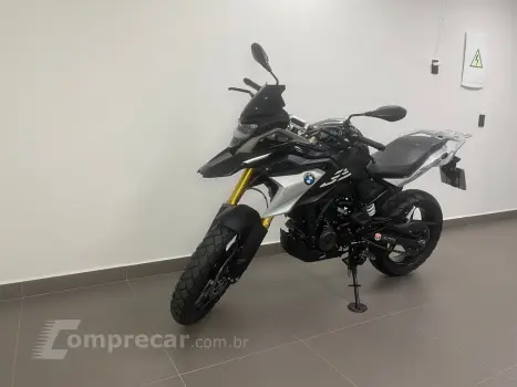 BMW G 310 GS