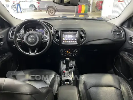COMPASS 2.0 16V Trailhawk 4X4