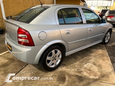 ASTRA 2.0 MPFI Advantage 8V