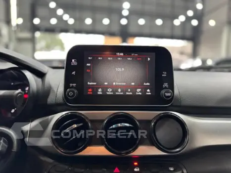 CRONOS - 1.3 FIREFLY DRIVE MANUAL