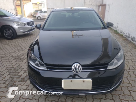 GOLF 1.4 250 TSI Highline
