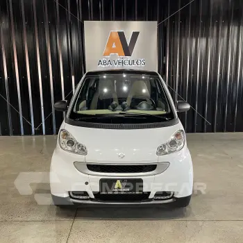 FORTWO 1.0 Coupe 3 Cilindros Turbo