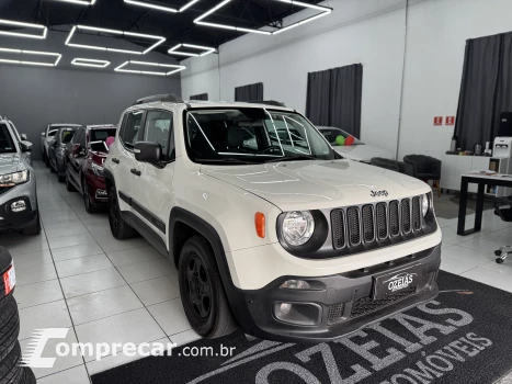 RENEGADE 1.8 16V