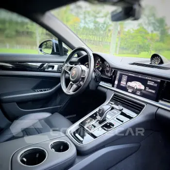 PANAMERA 2.9 V6 4 E-hybrid