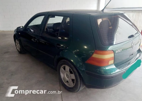 GOLF 2.0 MI 8V