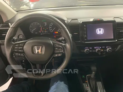 CITY 1.5 I-vtec Hatch Touring