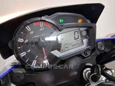 YAMAHA XTZ 150 CROSSER Z