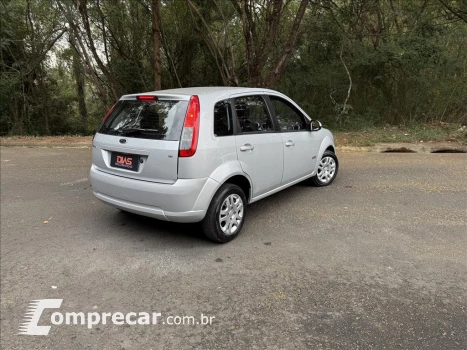 FIESTA 1.6 Rocam Hatch 8V