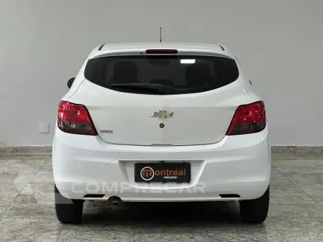 ONIX 1.0 MPFI JOY 8V