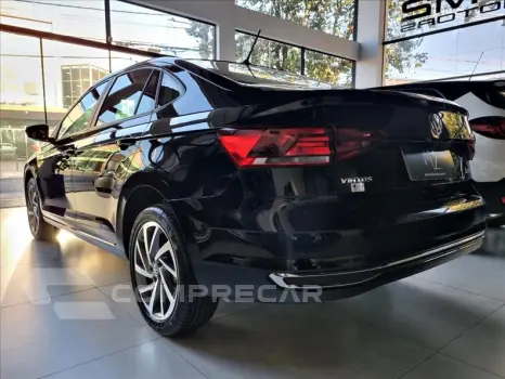 VIRTUS 1.0 200 TSI Highline