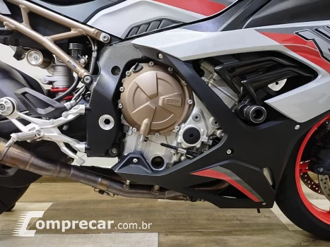 S 1000 RR 1000 cc