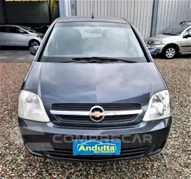 Meriva 1.8 4P FLEX MAXX
