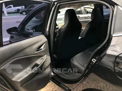 Onix 1.0 Turbo Flex Premier Automático