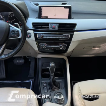 X1 2.0 16V Turbo Sdrive20i