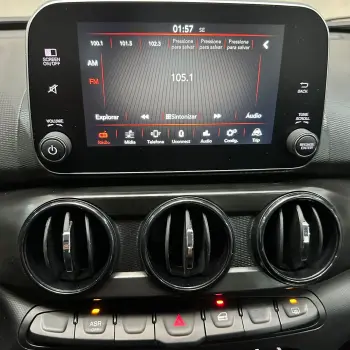 ARGO DRIVE 1.0 6V Flex