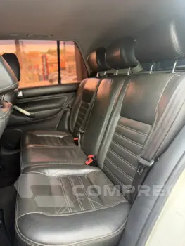 GOLF 1.6 MI Sportline Limited Edition 8V