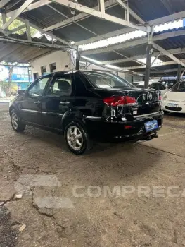 SIENA HLX 1.8 8V