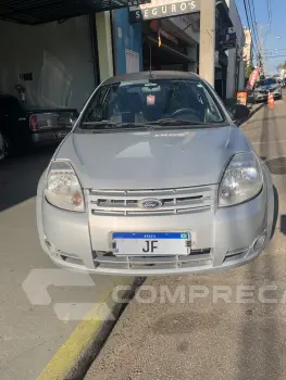 KA 1.0 MPI 8V