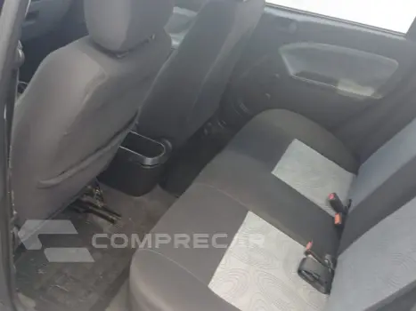 FIESTA SEDAN - 1.0 MPI SEDAN 8V 4P MANUAL