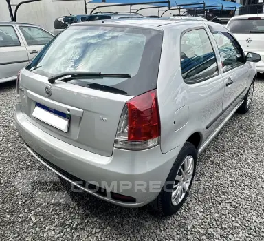 Palio 1.0 4P FIRE ECONOMY FLEX