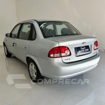 CLASSIC 1.0 MPFI Life 8V