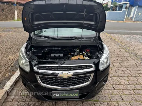 SPIN LT 1.8 8V Econo.Flex 5p Aut.