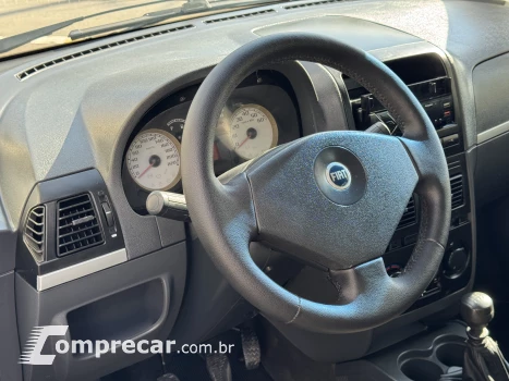 IDEA 1.4 MPI Fire ELX 8V