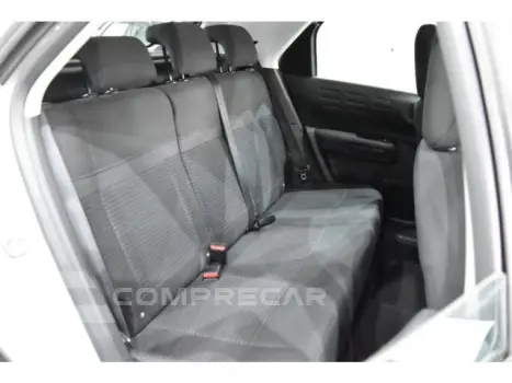 C4 CACTUS - 1.6 VTI 120 LIVE EAT6