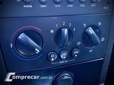 MERIVA 1.8 MPFI Premium 8V