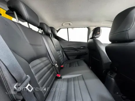 KICKS 1.6 16V FLEXSTART EXCLUSIVE XTRONIC