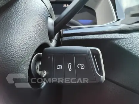 NIVUS 1.0 200 TSI TOTAL FLEX SENSE AUTOMÁTICO