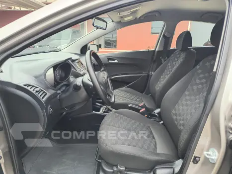 HB20 1.6 Comfort Style 16V