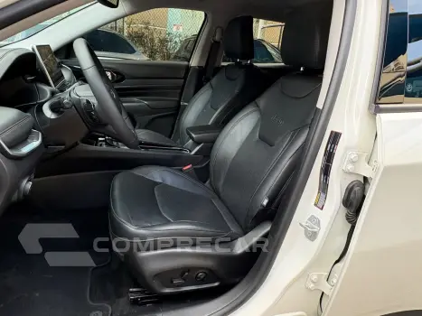 COMPASS 1.3 T270 Turbo Limited