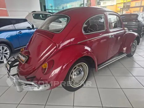 Fusca 1300