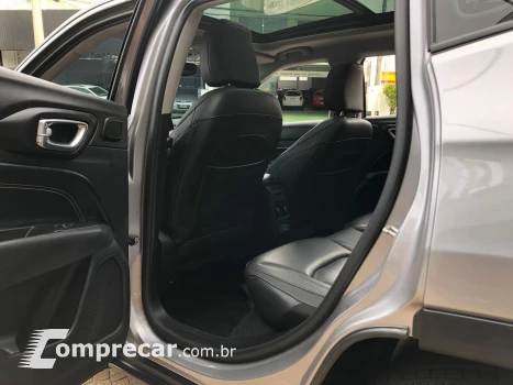 Compass 1.3 T270 Turbo Flex Longitude At6
